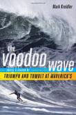 Cover art for THE VOODOO WAVE