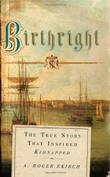 Cover art for BIRTHRIGHT