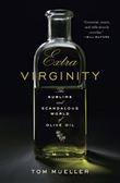 Cover art for EXTRA VIRGINITY
