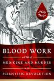Cover art for BLOOD WORK