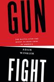 Cover art for GUNFIGHT