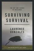 Cover art for SURVIVING SURVIVAL