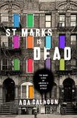 ST. MARKS IS DEAD