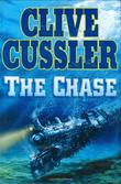 Cover art for THE CHASE