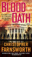Cover art for BLOOD OATH