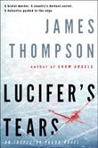 Cover art for LUCIFER'S TEARS