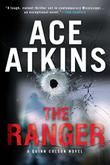 Cover art for THE RANGER