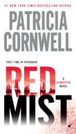 Cover art for RED MIST 
