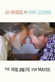 Cover art for THE DUDE AND THE ZEN MASTER