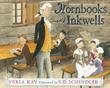 Cover art for HORNBOOKS AND INKWELLS