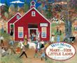 Cover art for MARY AND HER LITTLE LAMB
