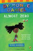 Cover art for ALMOST ZERO