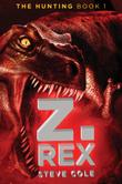 Cover art for Z.REX