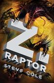 Cover art for Z.RAPTOR