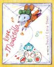 Cover art for LOVE, MOUSERELLA
