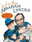 Cover art for JUST IN TIME, ABRAHAM LINCOLN