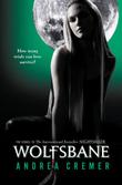 Cover art for WOLFSBANE