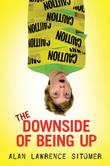 Cover art for THE DOWNSIDE OF BEING UP