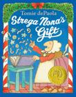 Cover art for STREGA NONA'S GIFT