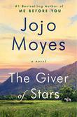 THE GIVER OF STARS