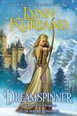 Cover art for DREAMSPINNER