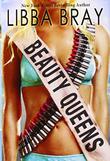 Cover art for BEAUTY QUEENS