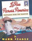 Cover art for LARUE ACROSS AMERICA