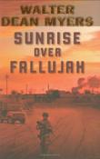 Cover art for SUNRISE OVER FALLUJAH