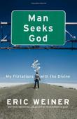 Cover art for MAN SEEKS GOD