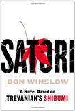 Cover art for SATORI