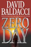 Cover art for ZERO DAY