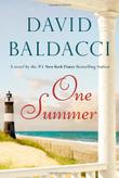 Cover art for ONE SUMMER