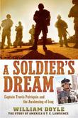 Cover art for A SOLDIER'S DREAM