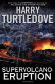 Cover art for SUPERVOLCANO: ERUPTION