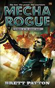 Cover art for MECHA ROGUE