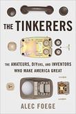 Cover art for THE TINKERERS
