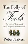 Cover art for THE FOLLY OF FOOLS