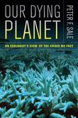 Cover art for OUR DYING PLANET