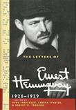 THE LETTERS OF ERNEST HEMINGWAY