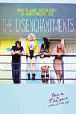 Cover art for THE DISENCHANTMENTS