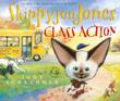 Cover art for SKIPPYJON JONES CLASS ACTION