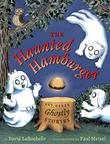 Cover art for THE HAUNTED HAMBURGER