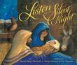 Cover art for LISTEN TO THE SILENT NIGHT