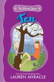 Cover art for TEN 