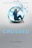 Cover art for CROSSED