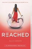 Cover art for REACHED