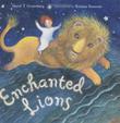 ENCHANTED LIONS