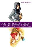 Cover art for GAMER GIRL