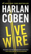 Cover art for LIVE WIRE