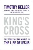 Cover art for KING'S CROSS
